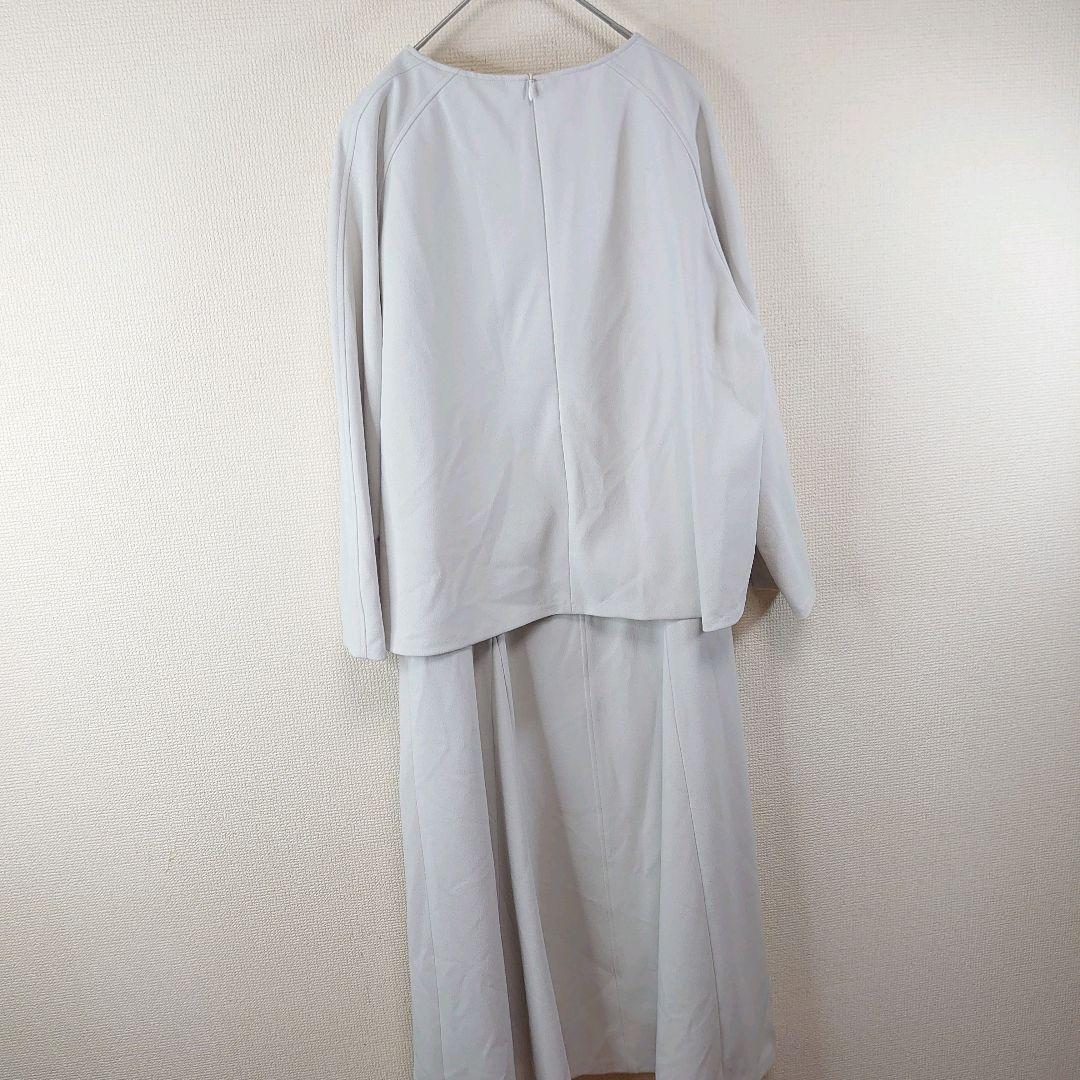 グレー Ａライン