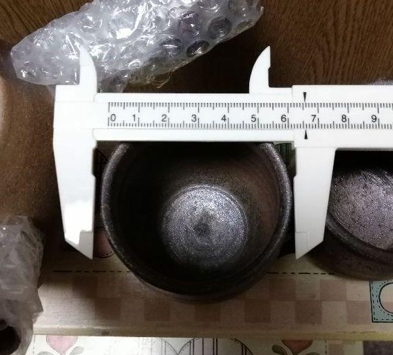 りです 備前焼 木箱入り 新品未使用 yloeR-m75059715939 茶器 急須湯呑セット りです