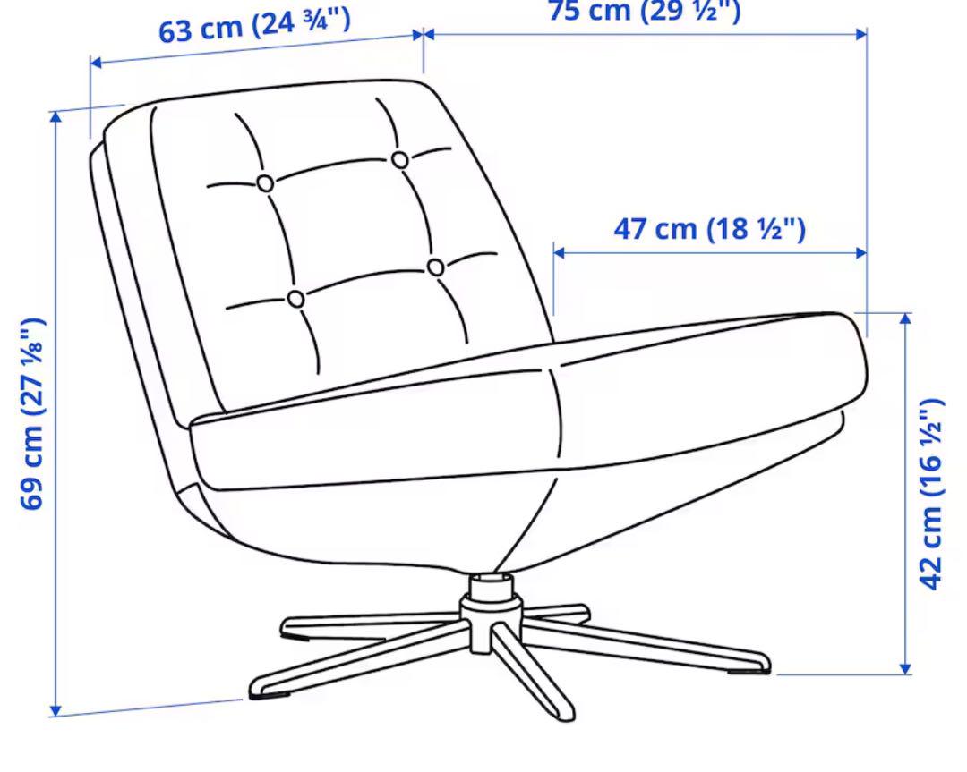 【新品未開封】ディブリンゲ 緑 グリーン DYVLINGE IKEA イケア