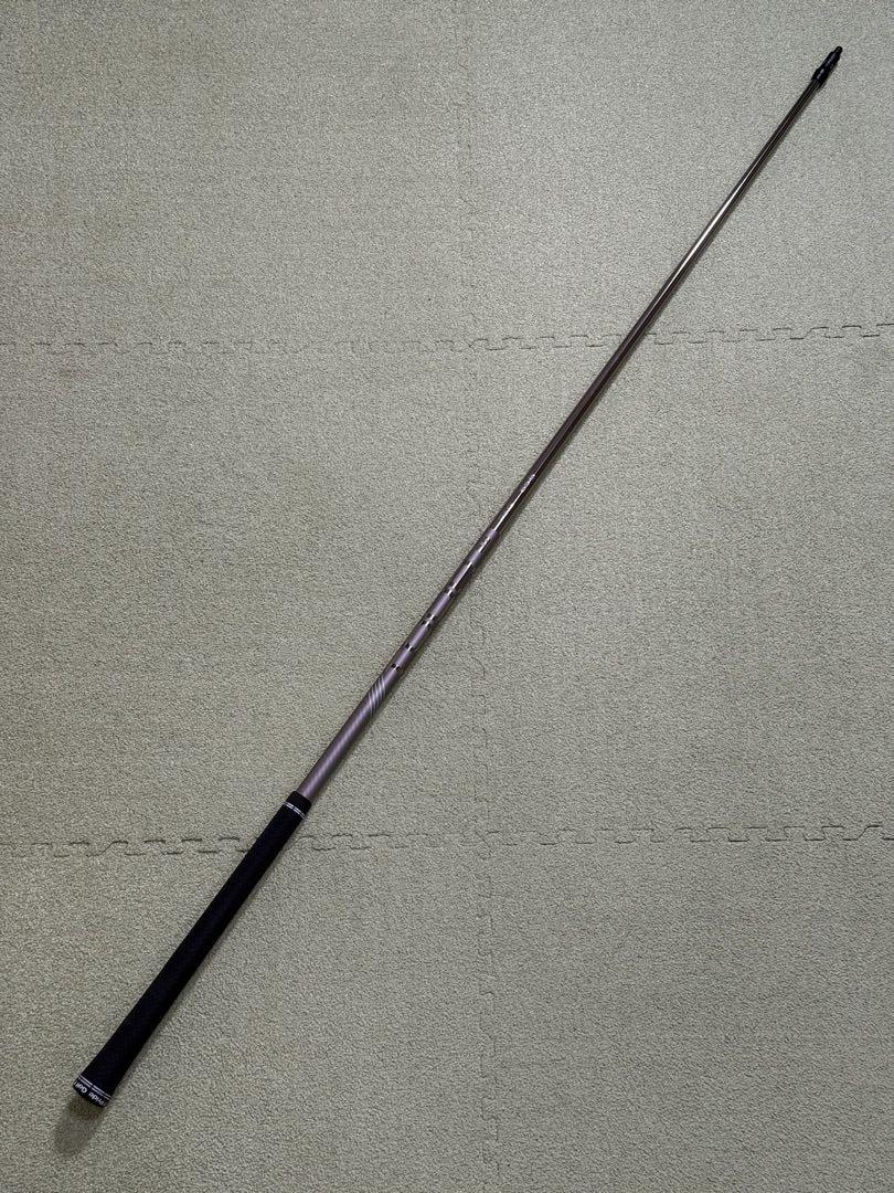 PING TOUR 2.0 CHROME 65S ドライバーシャフト