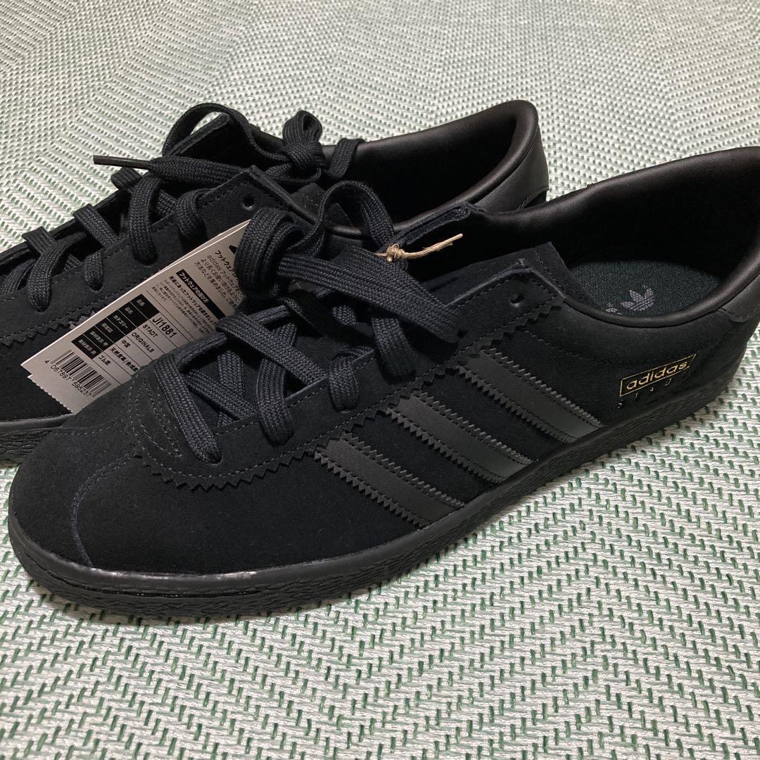 adidas STADT - メルカリ