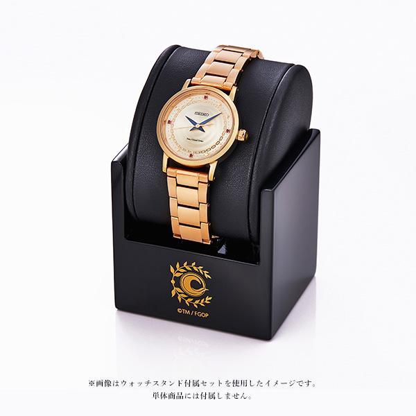 Fate/Grand Order サーヴァントウォッチ ギルガメッシュ スタンド