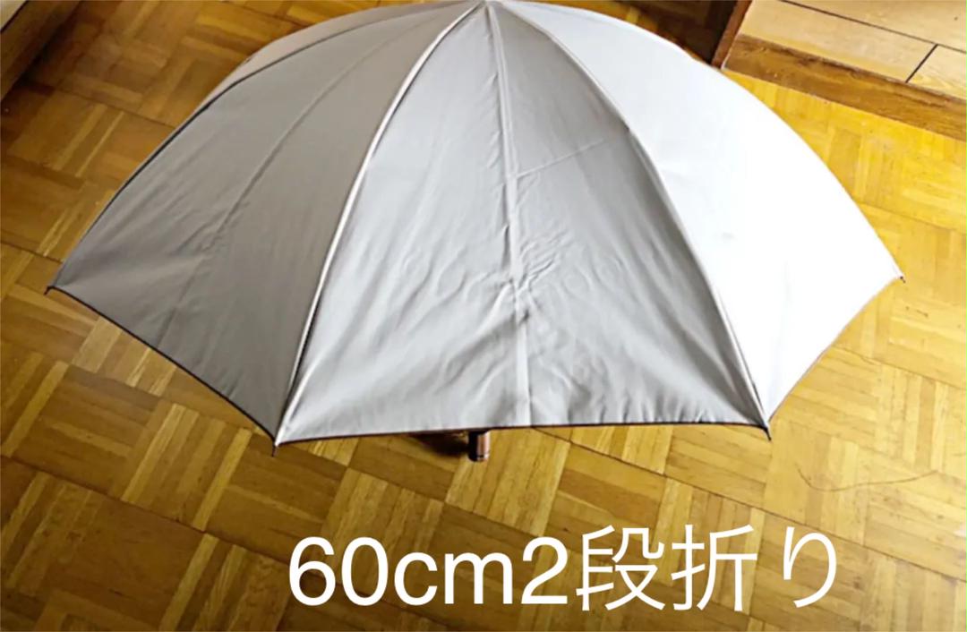 芦屋ロサブラン 日傘 ラージ60cm