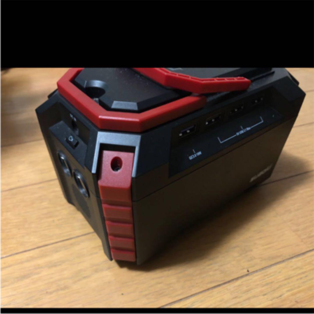 高評価即納 ポータブル電源 SUAOKI vNxcG-m75062888060 総合評価