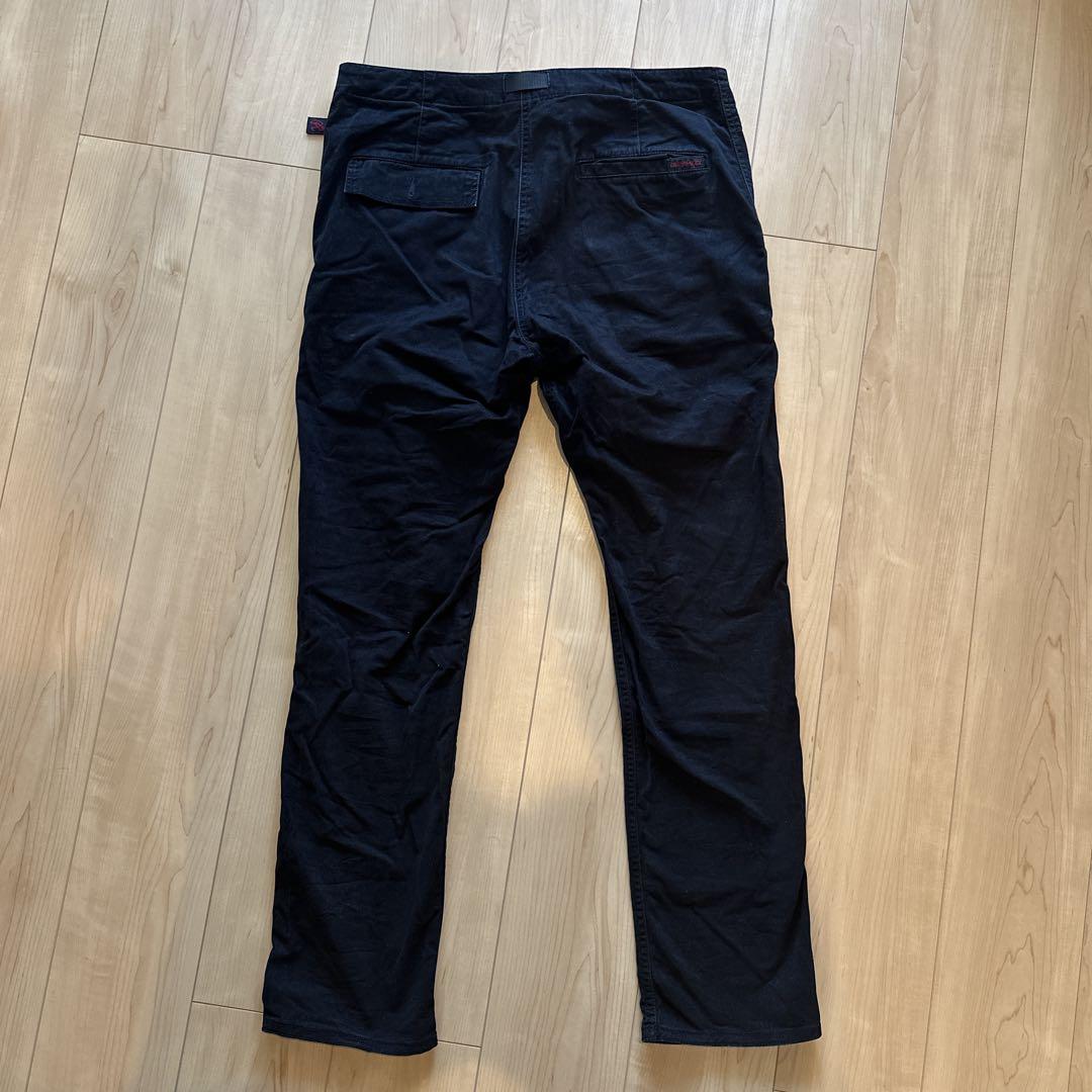 アーバンリサーチ ドアーズ GRAMICCI×DOORS ツイルマウンテンパンツ