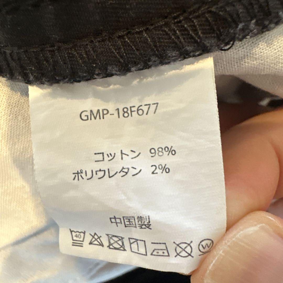 アーバンリサーチ ドアーズ GRAMICCI×DOORS ツイルマウンテンパンツ