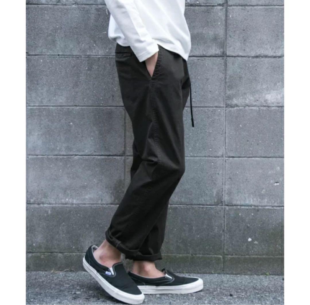 アーバンリサーチ ドアーズ GRAMICCI×DOORS ツイルマウンテンパンツ