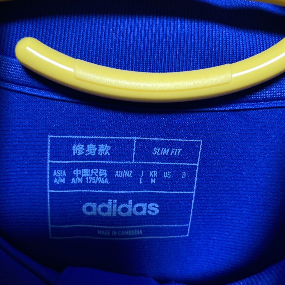 横浜Fマリノス トレーニングウェア　練習着