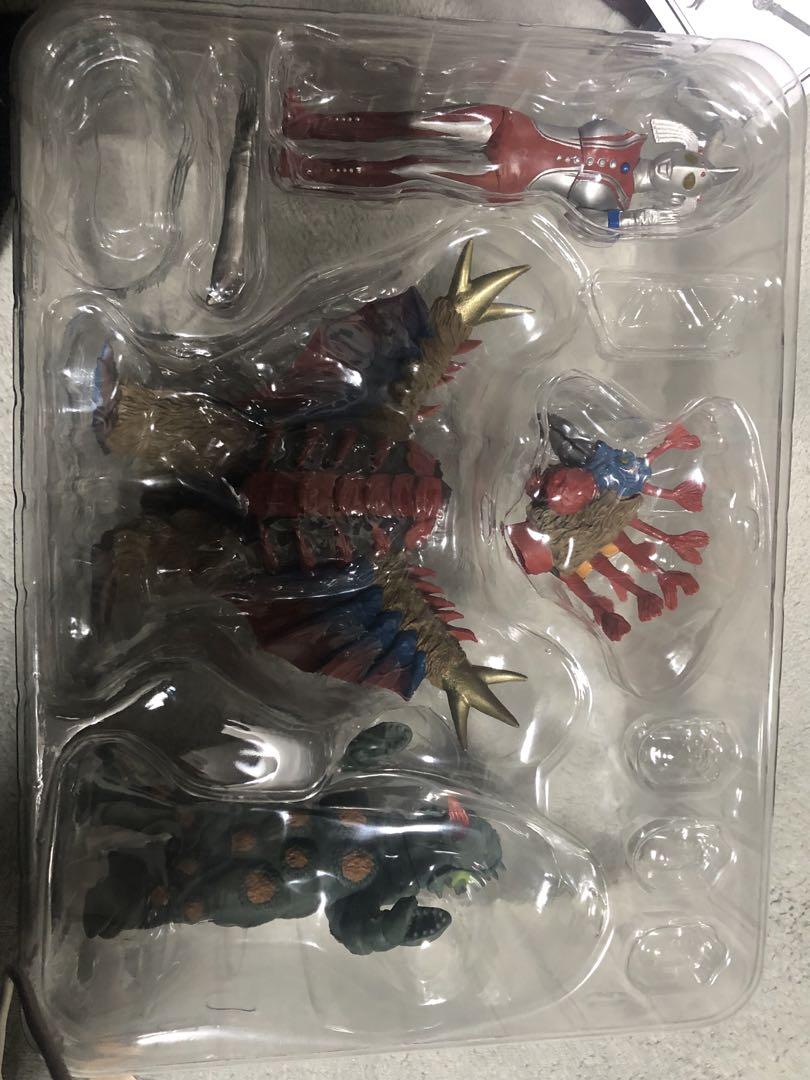 アルティメットルミナス ウルトラの母