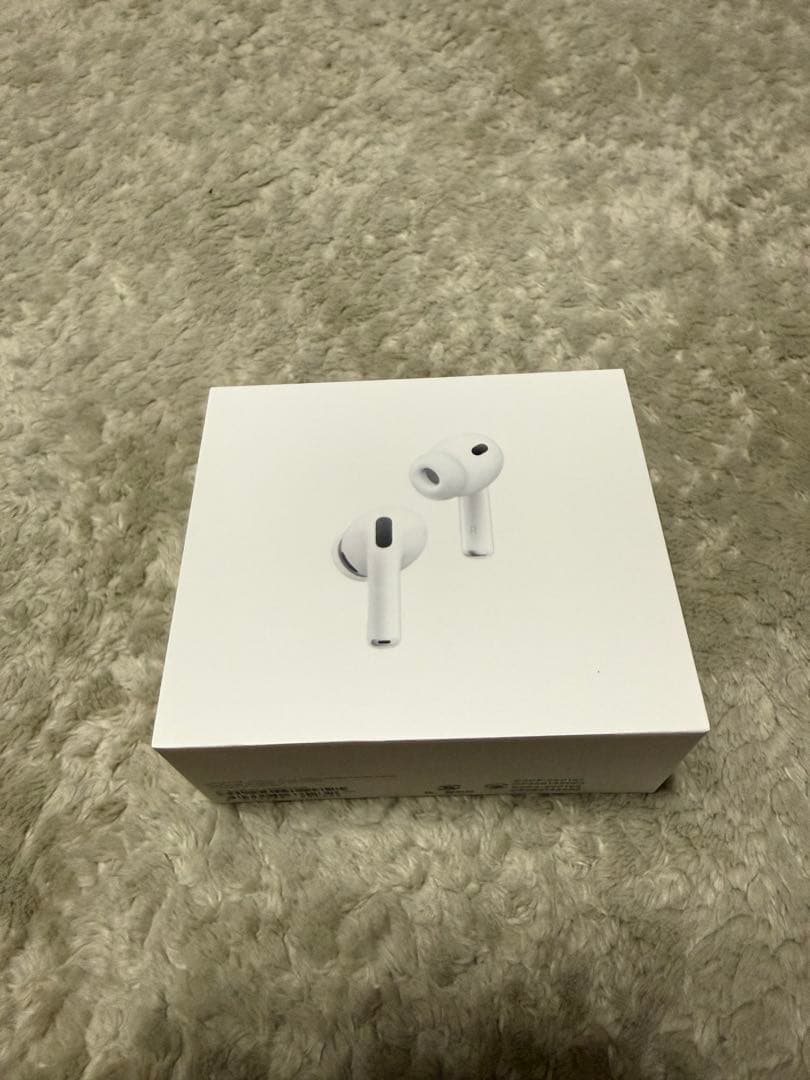 AirPods pro3