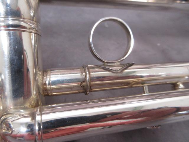 管楽器・吹奏楽器 YAMAHA Trumpet Xeno YTR8335R