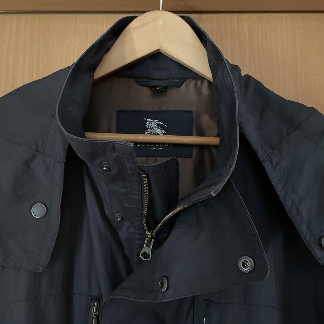 BURBERRY バーバリー ロンドン　トレンチコート