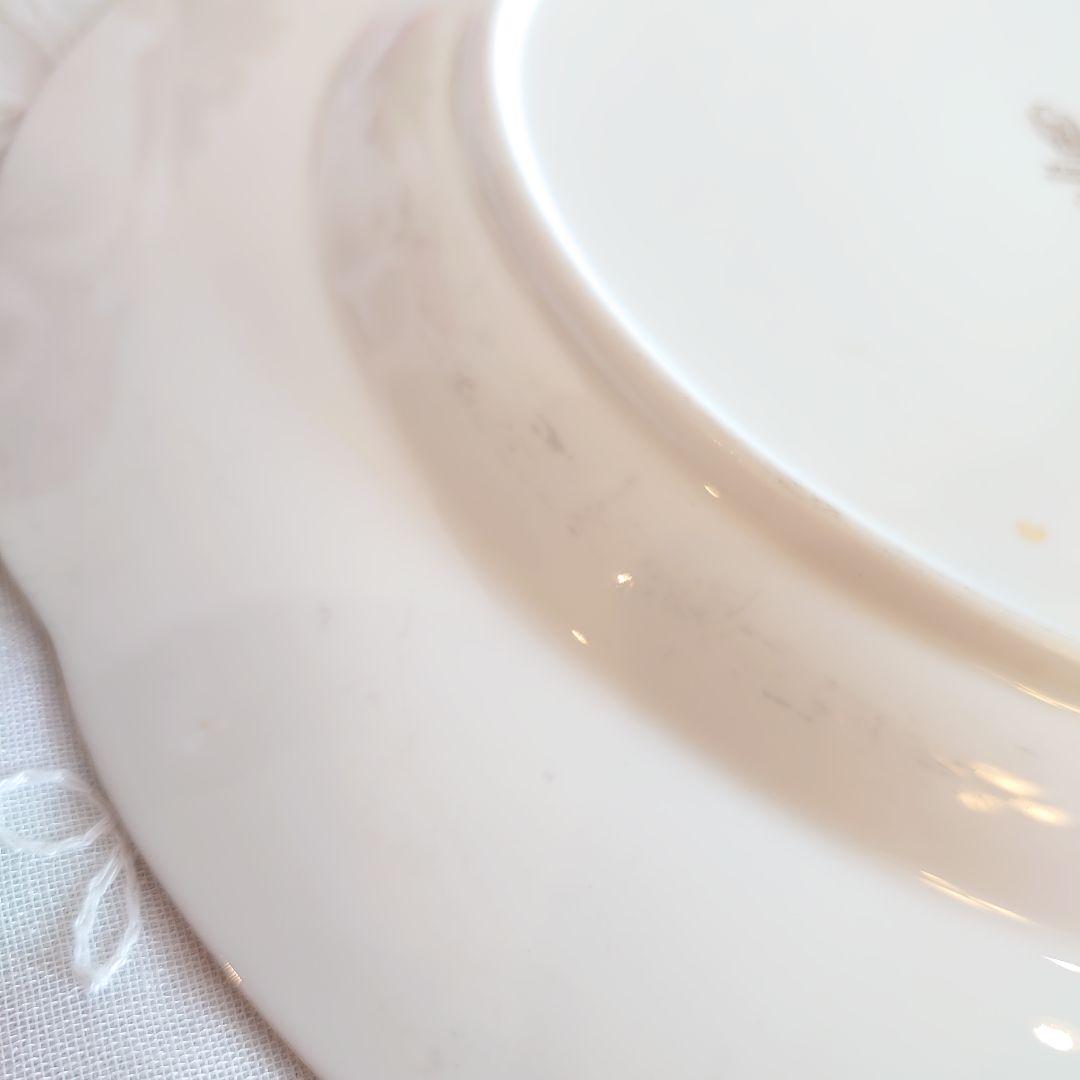 HOT本物保証 ウエッジウッド トンキン ルビー 大皿A wedgwood vNraO-m75067417681 低価高品質