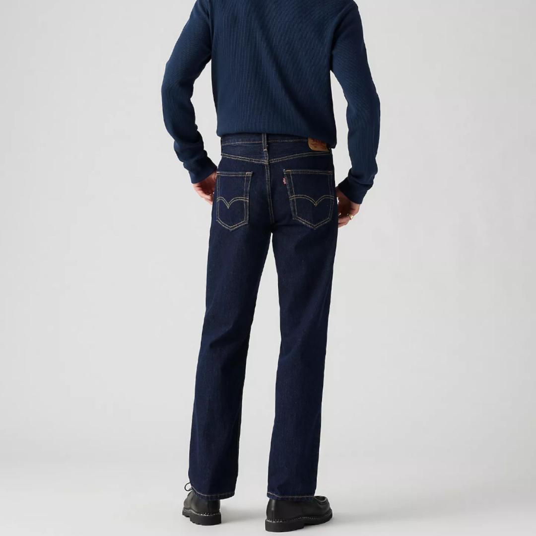 新品未使用　LEVI'Sリーバイス 550 RELAXED W29 L30
