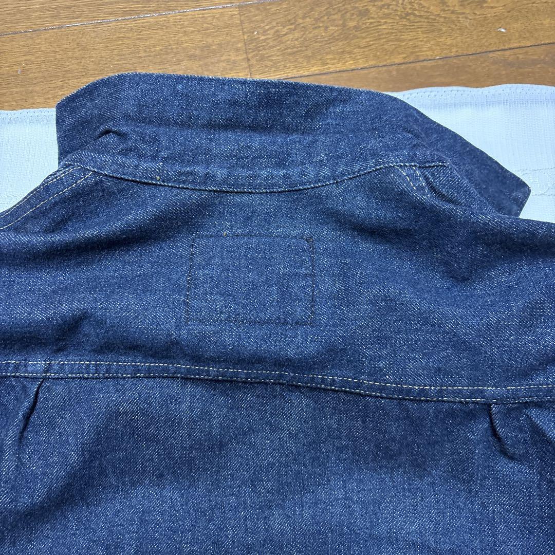 Levi's71506XX ４０サイズ　93年日本製