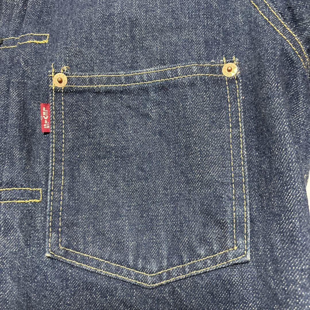 Levi's71506XX ４０サイズ　93年日本製
