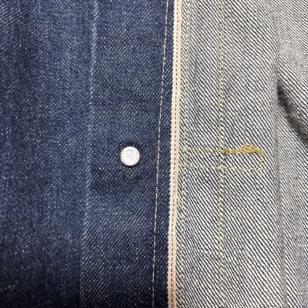 Levi's71506XX ４０サイズ　93年日本製