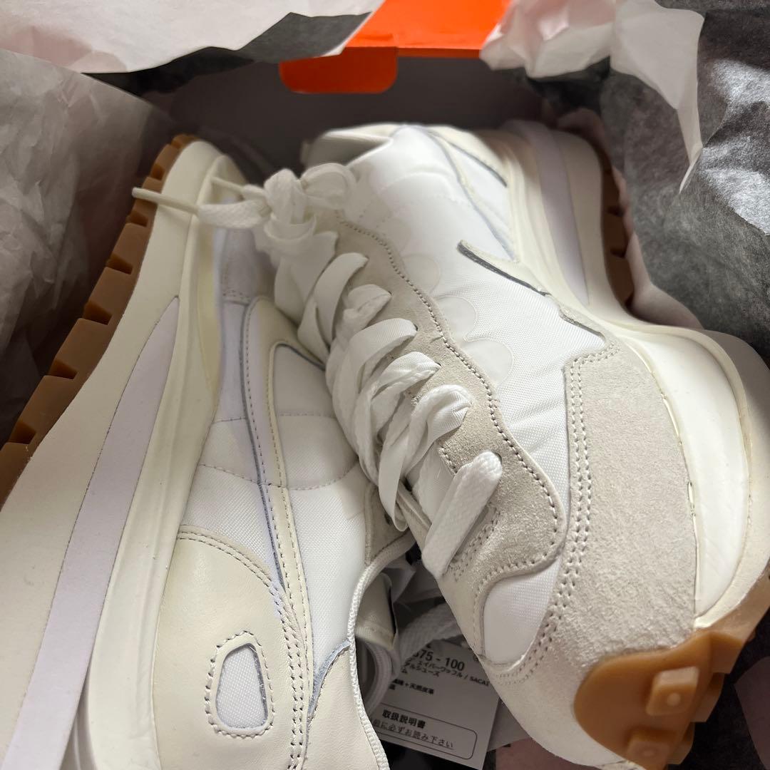 Nike VaporWaffle sacai コラボ 28cm