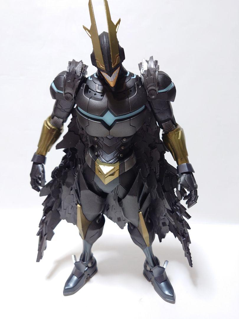 【訳あり】一番くじ ヒロアカ アーマードオールマイト