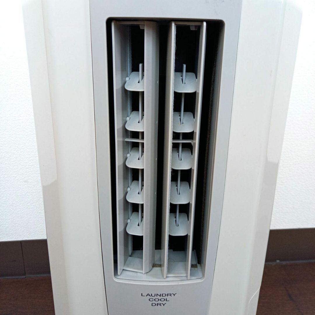 コロナ 2012年製 冷風・衣類乾燥除湿機 CDM-1012