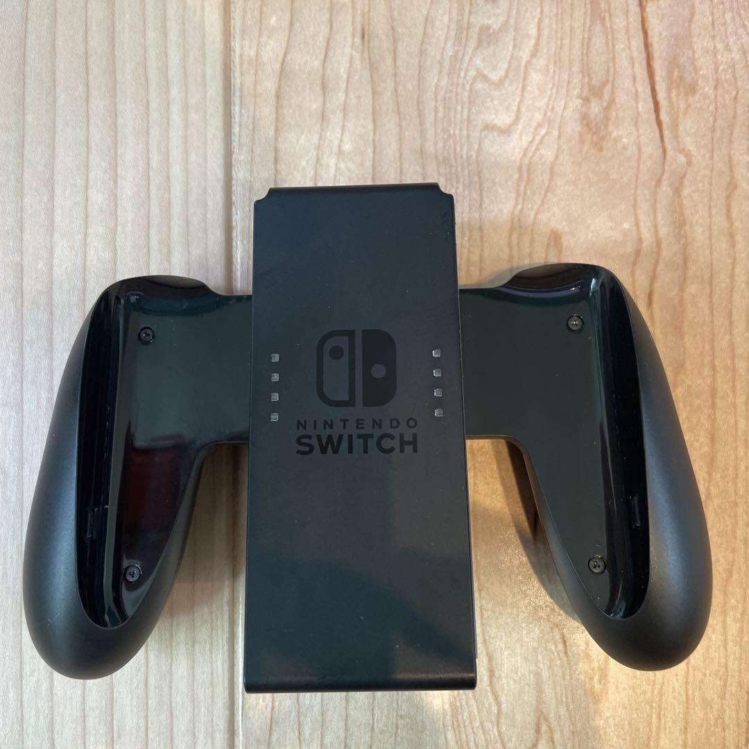ジャンクNintendo Switch 本体 オデッセイセット - メルカリ