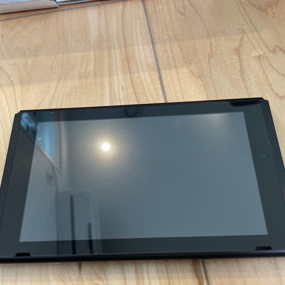 ジャンク品　ニンテンドー　スイッチ　ピンク　セット ニンテンドーswitchLiteグレーあつまれどうぶつ森セット （最終
