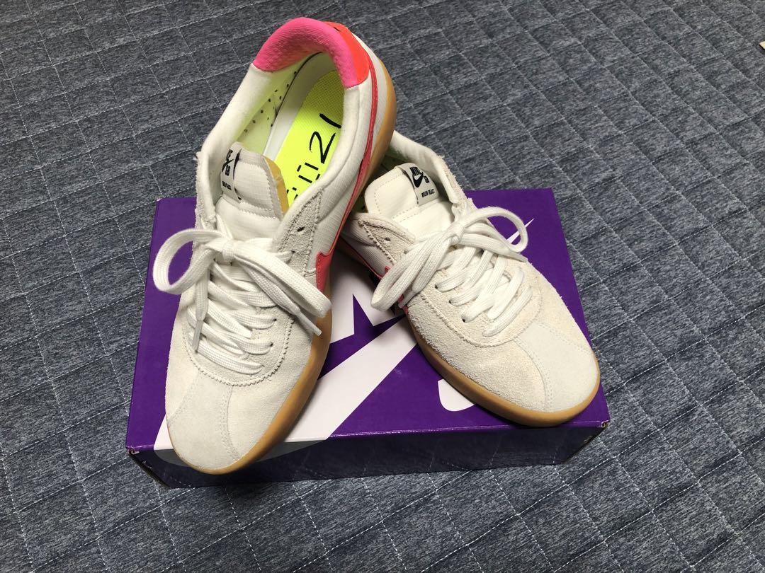 NIKESB スケーター 26.5cm