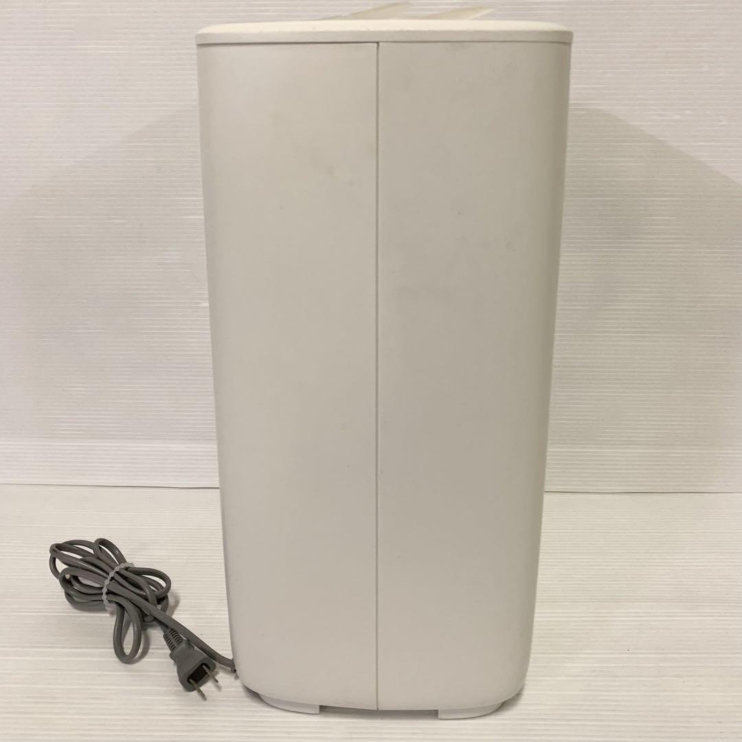 シャープ SHARP 加熱気化式加湿器　HV-P75-W 2021年製