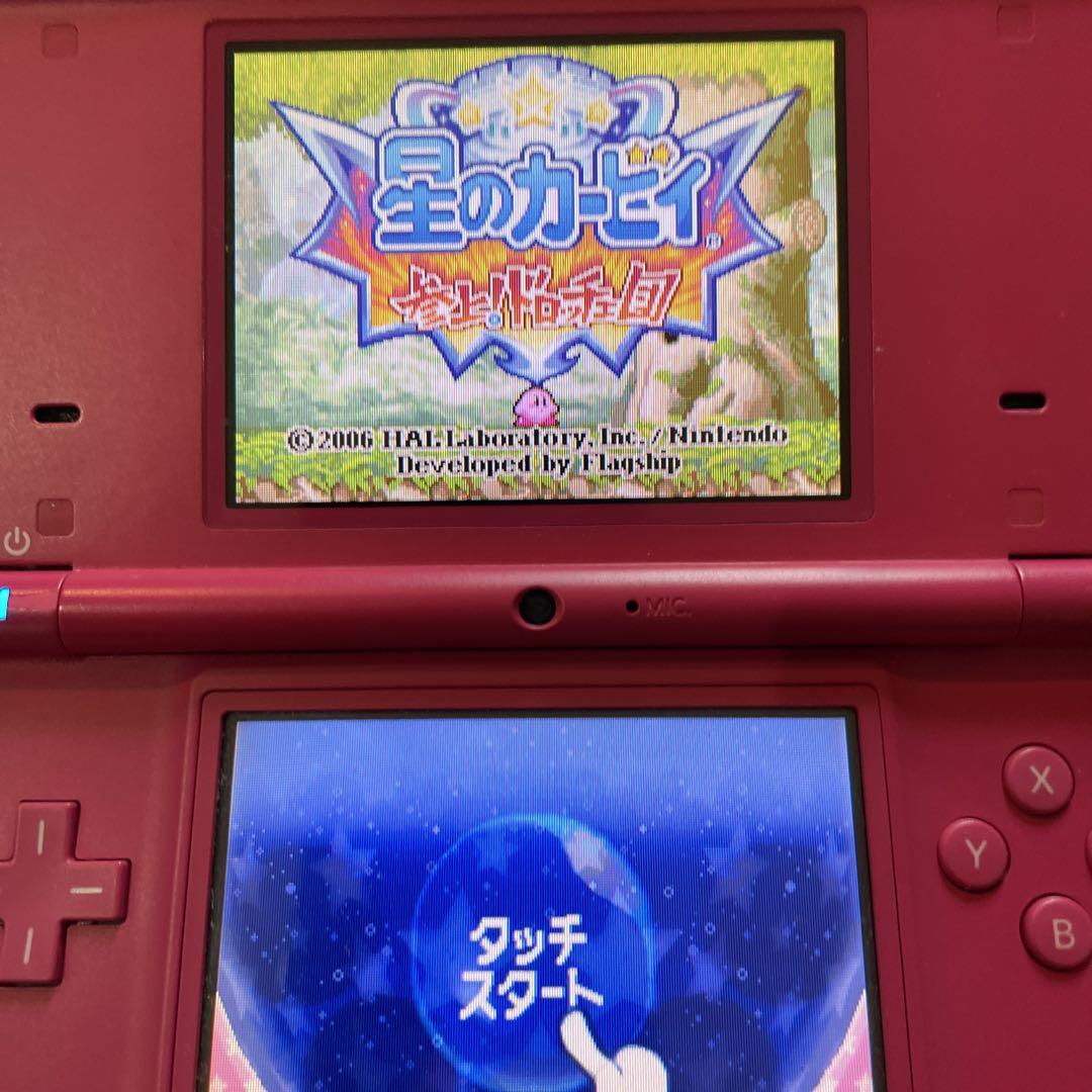 アパレル通販サイトランキング DSソフト9本セットNEWスーパーマリオブラザーズ星のカービィ ニンテンドー3DS/2DS