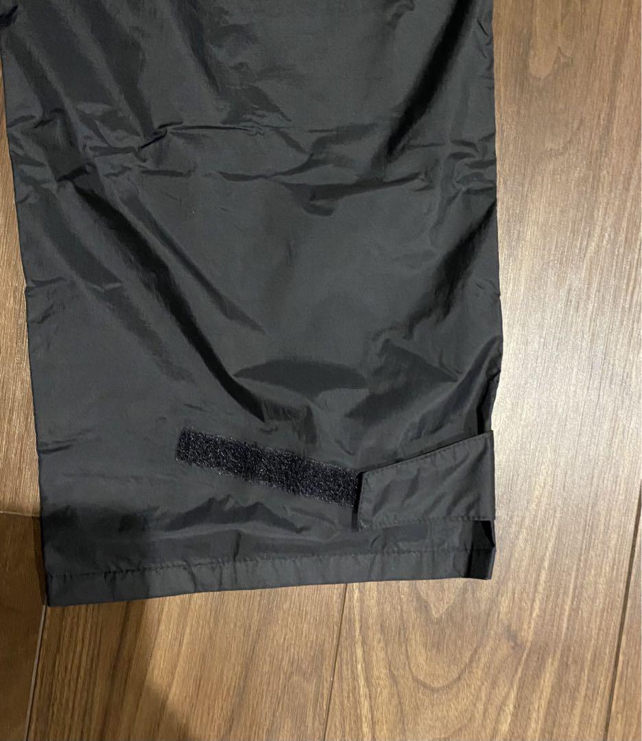 シマノ  レインウェア　ドライシールド　Lサイズ