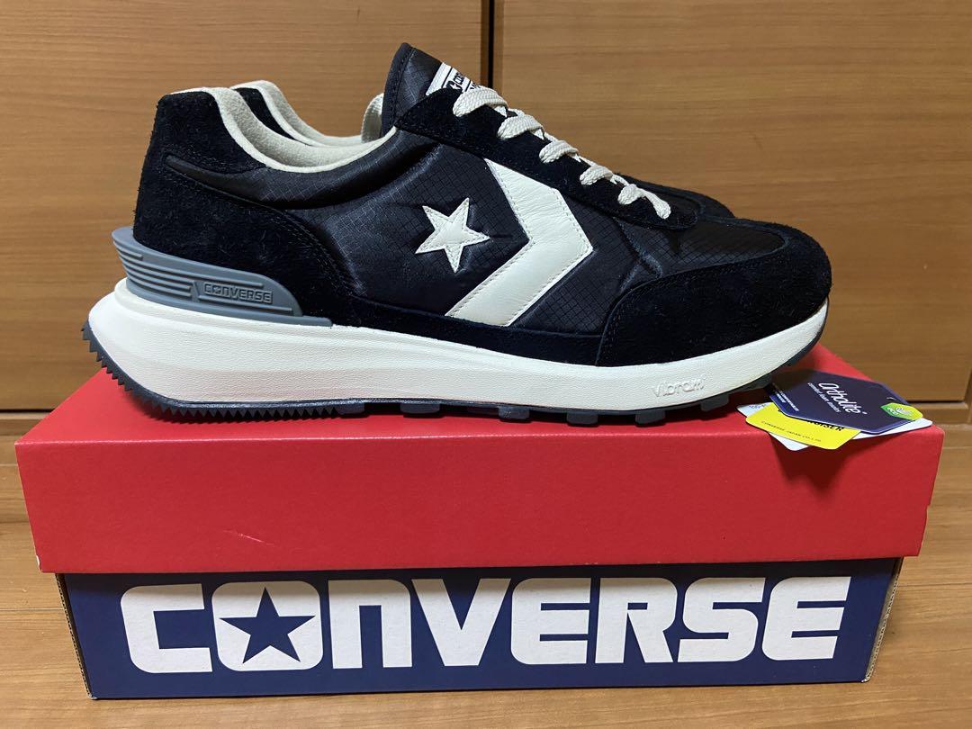 CONVERSE STARFIRESC 日本製　28cm靴