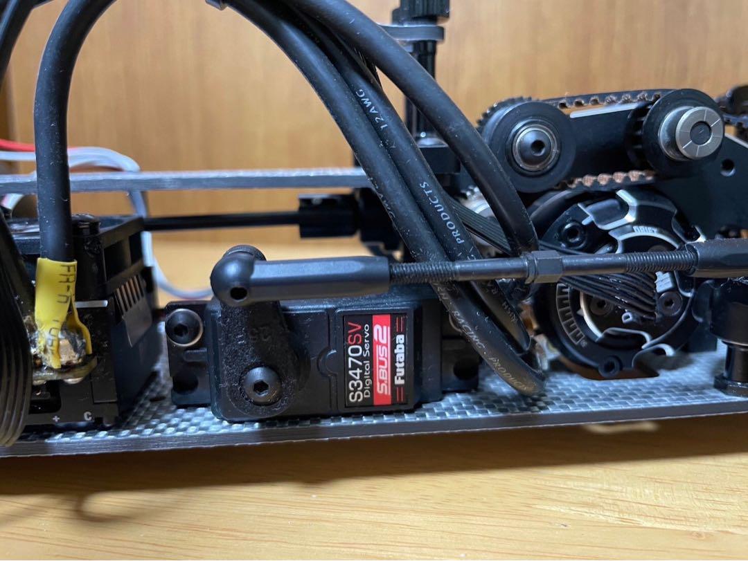 katsuEL様D LIKE RER HYBRID 2017(廃盤品)