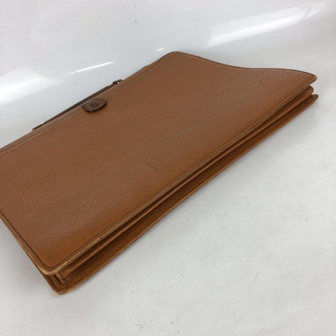 ⭐️未使用⭐️ BURBERRY バーバリー　ビジネスバッグ　ブラウン BURBERRY バーバリー ビジネスバッグ ブラウン メンズ ブランド