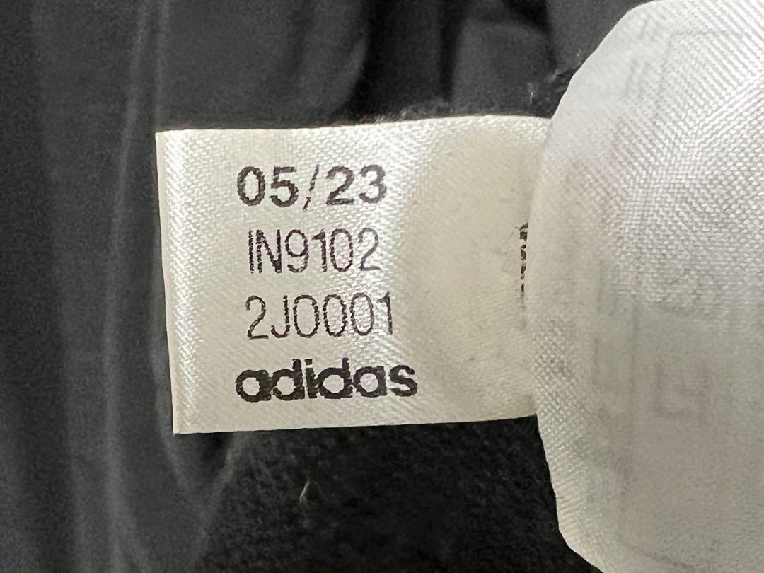 adidas × korn アディダス×コーン コラボパーカー フーディー