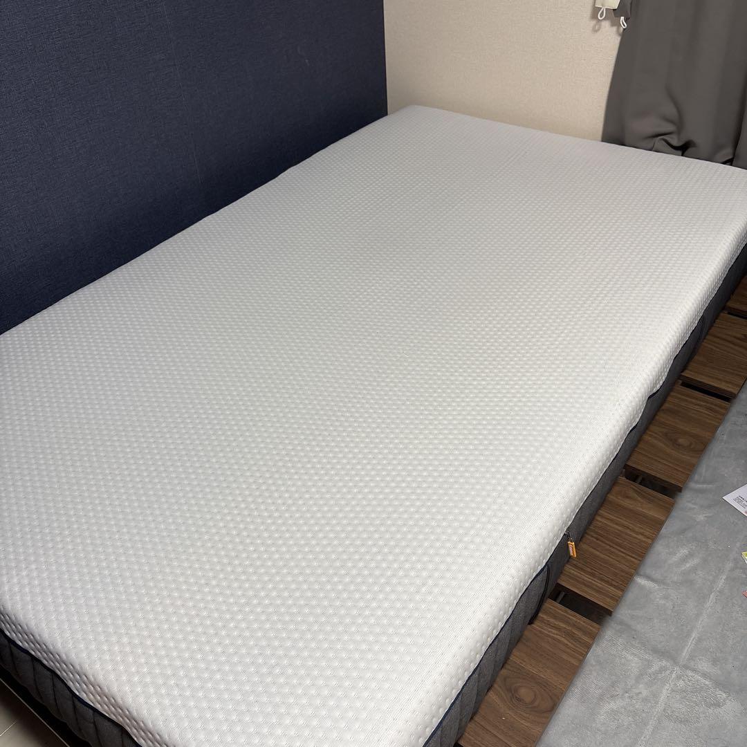 lowya セミダブル　すのこベット