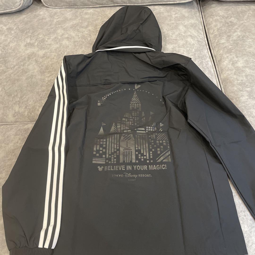 東京ディズニーリゾートadidas
