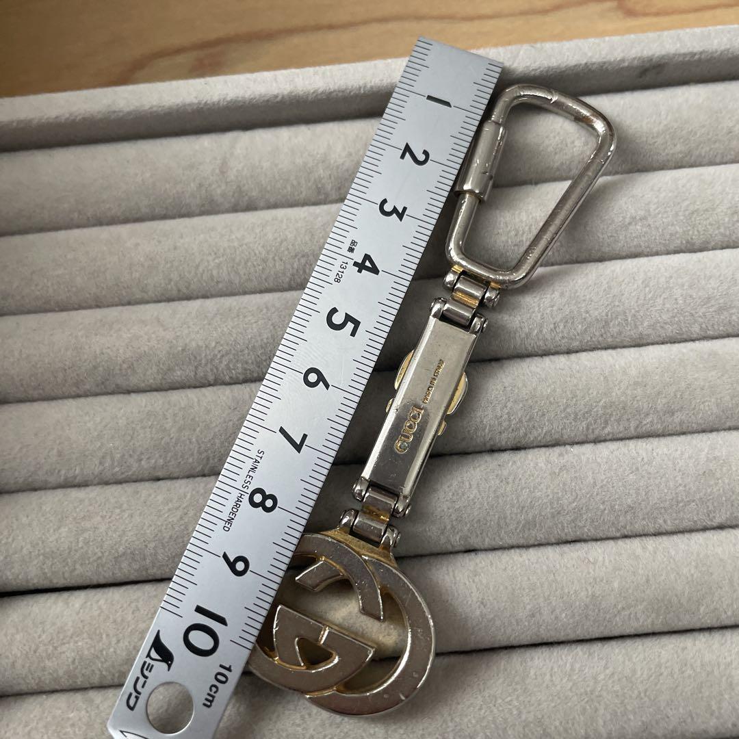 GUCCI キーホルダー - メルカリ