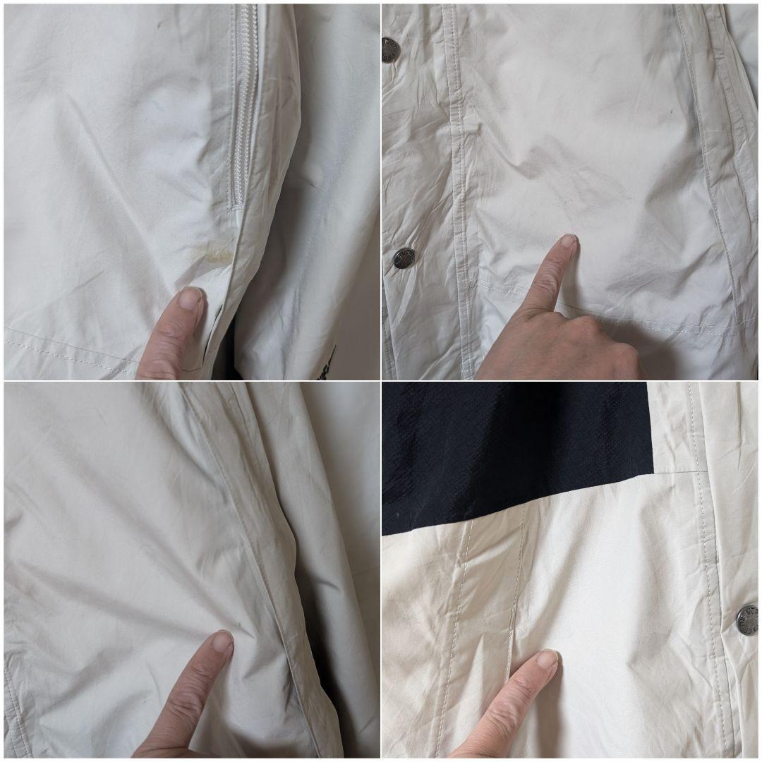 【NORTH FACE/ザ ノース フェイス】マウンテン パーカー  d521