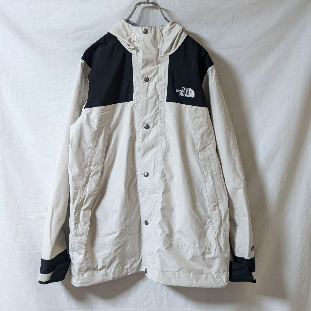 【NORTH FACE/ザ ノース フェイス】マウンテン パーカー  d521