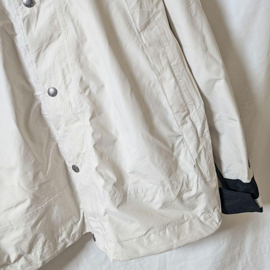 【NORTH FACE/ザ ノース フェイス】マウンテン パーカー  d521