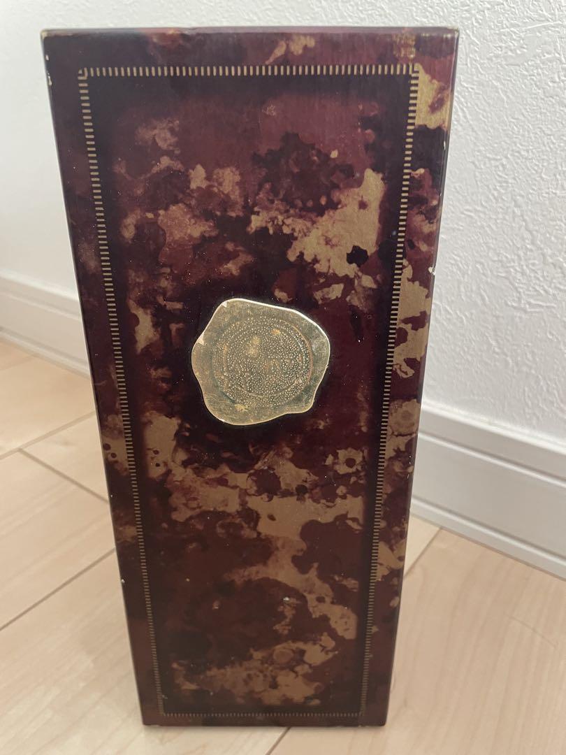 メイカーズマーク ゴールドトップ MakersMark