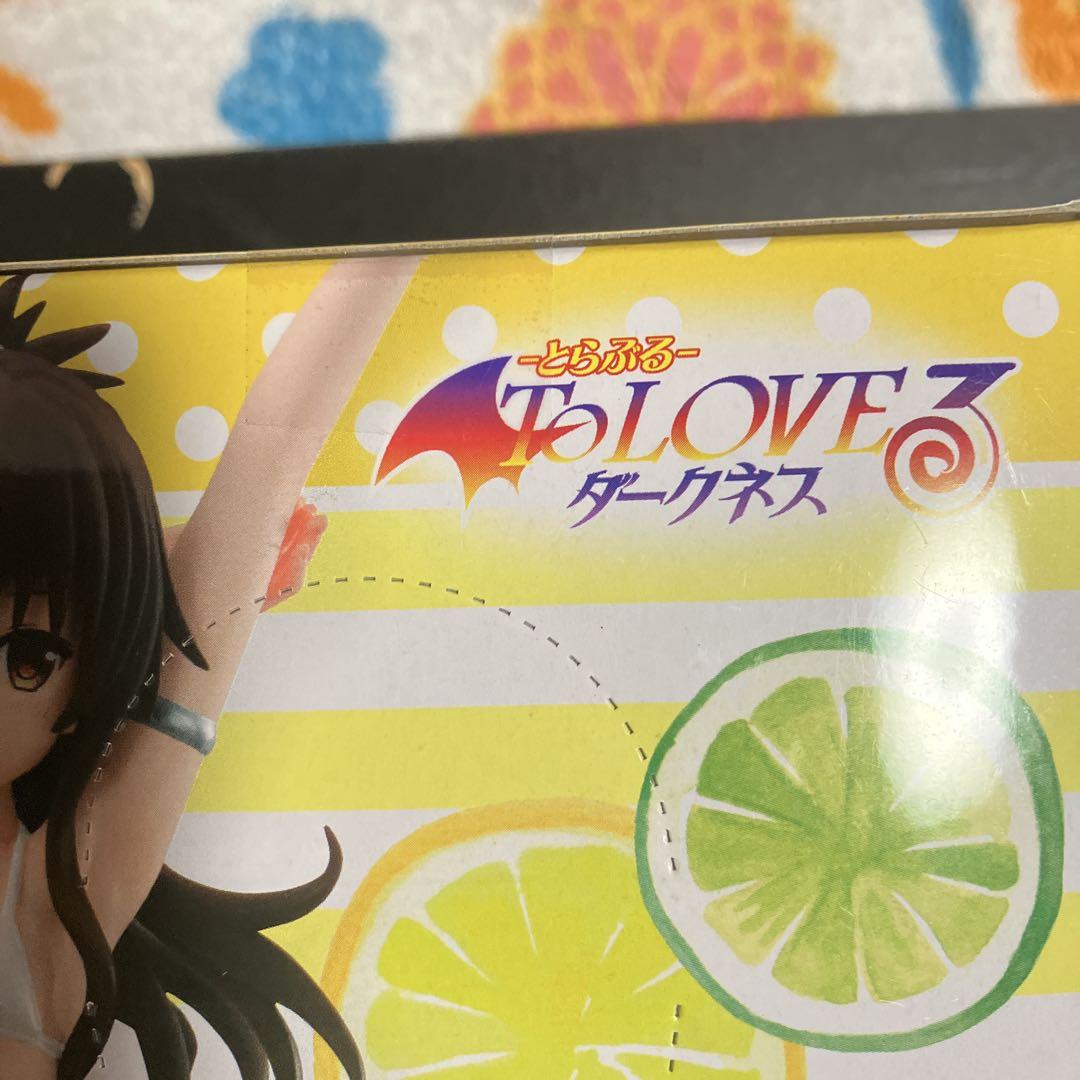 y*i様 To LOVEる -とらぶる- ぬーどるストッパーフィギュア ～美柑～
