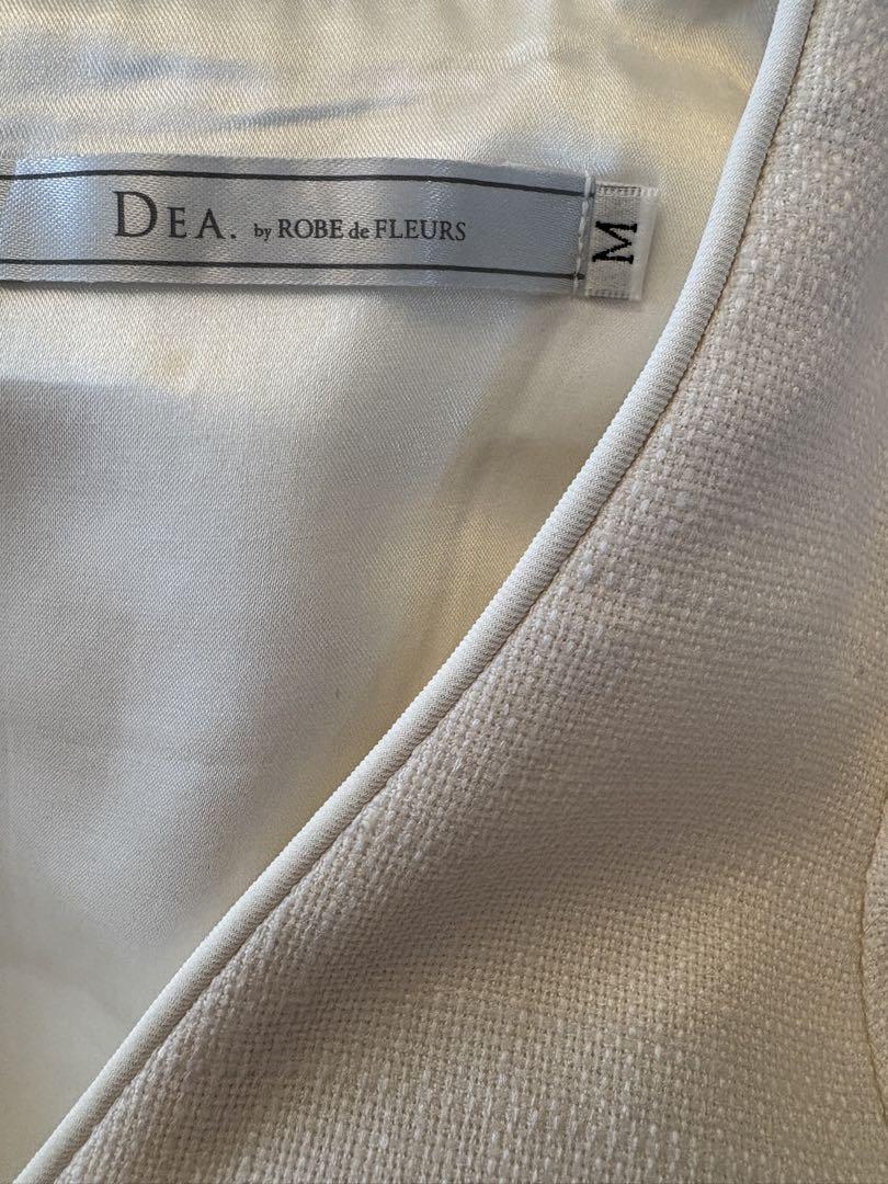 最終お値下げDEA. by ROBE de FLEURS ローブドフルール