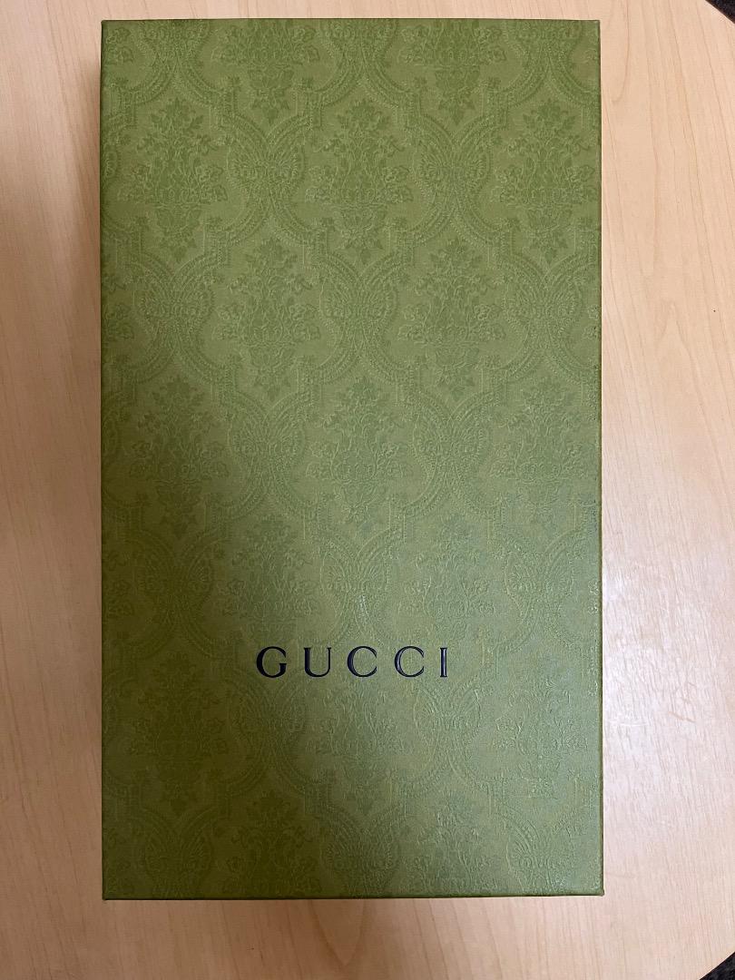 GUCCI グッチ 606111 グッチ テニス 1977 5+