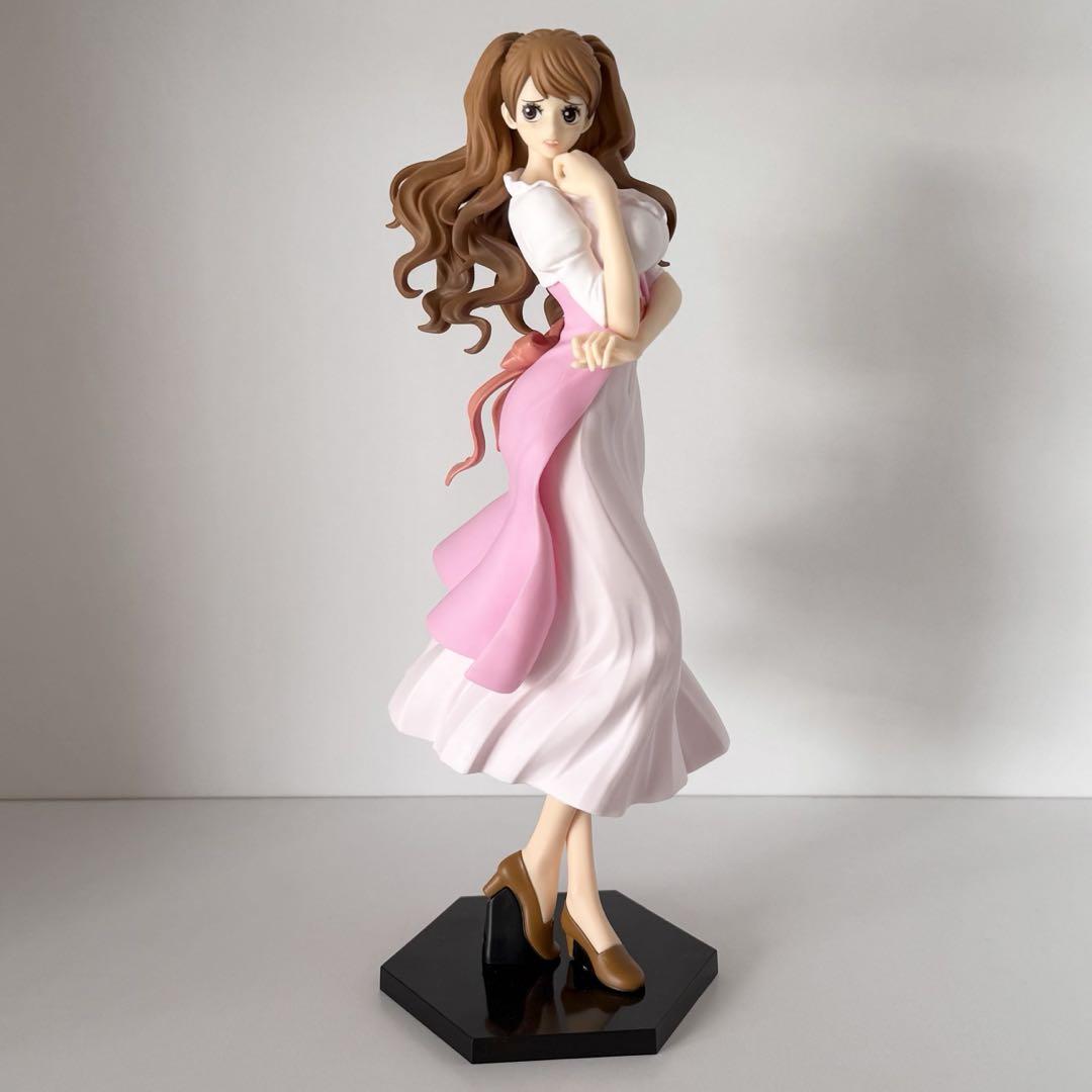 ONE PIECE ワンピース フィギュア 2体セット - メルカリ