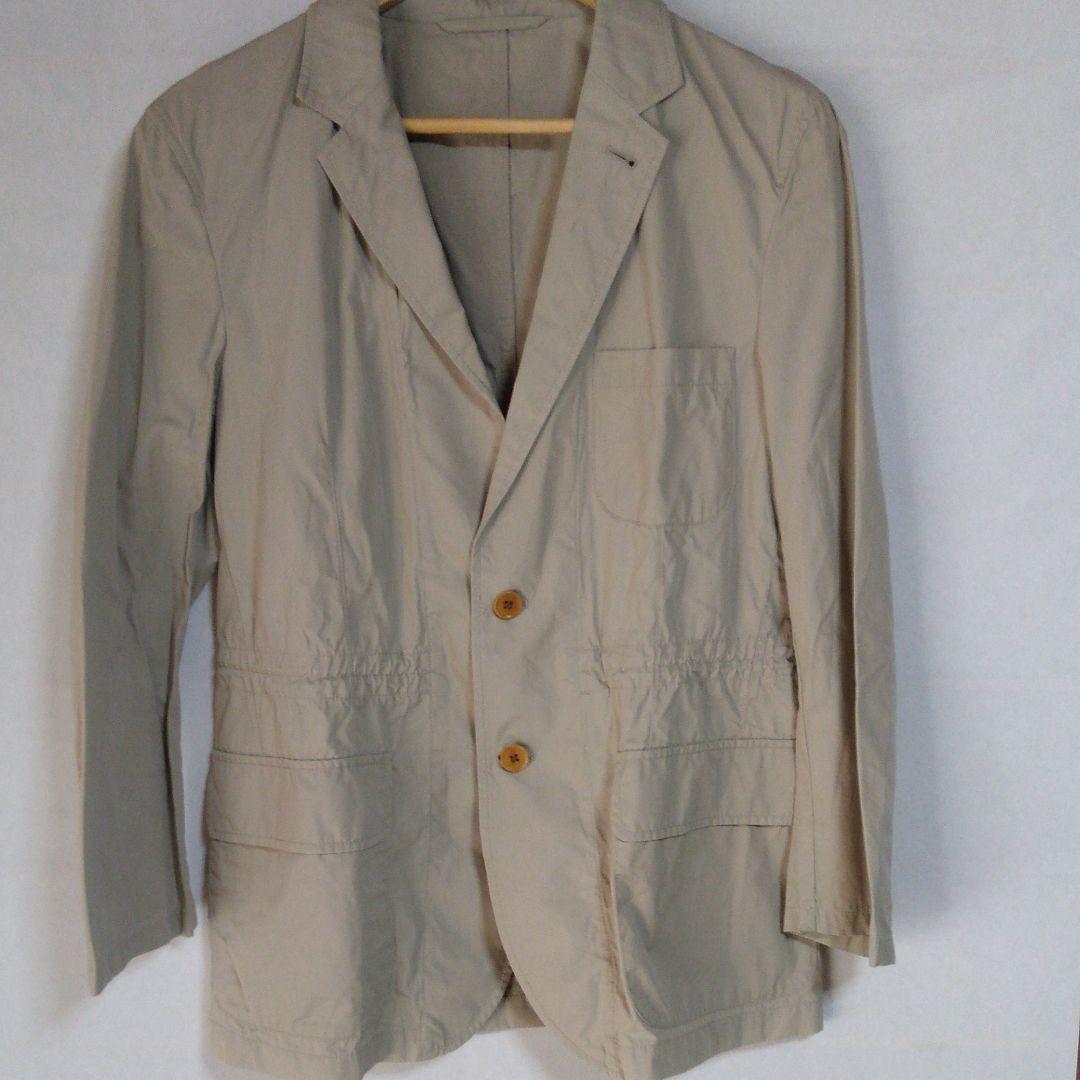 T S C のジャケットです。