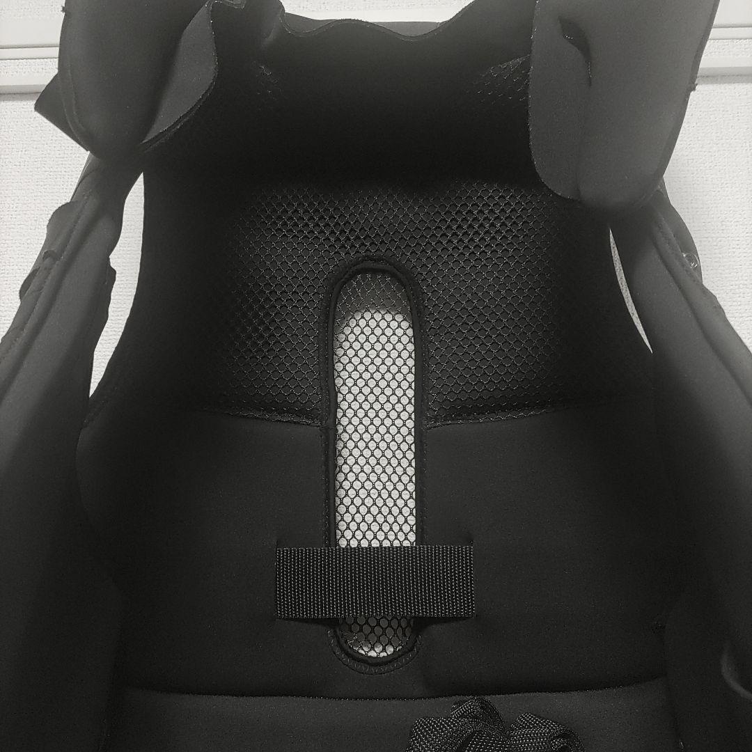 美品　激投ボディプロテクター2　未使用