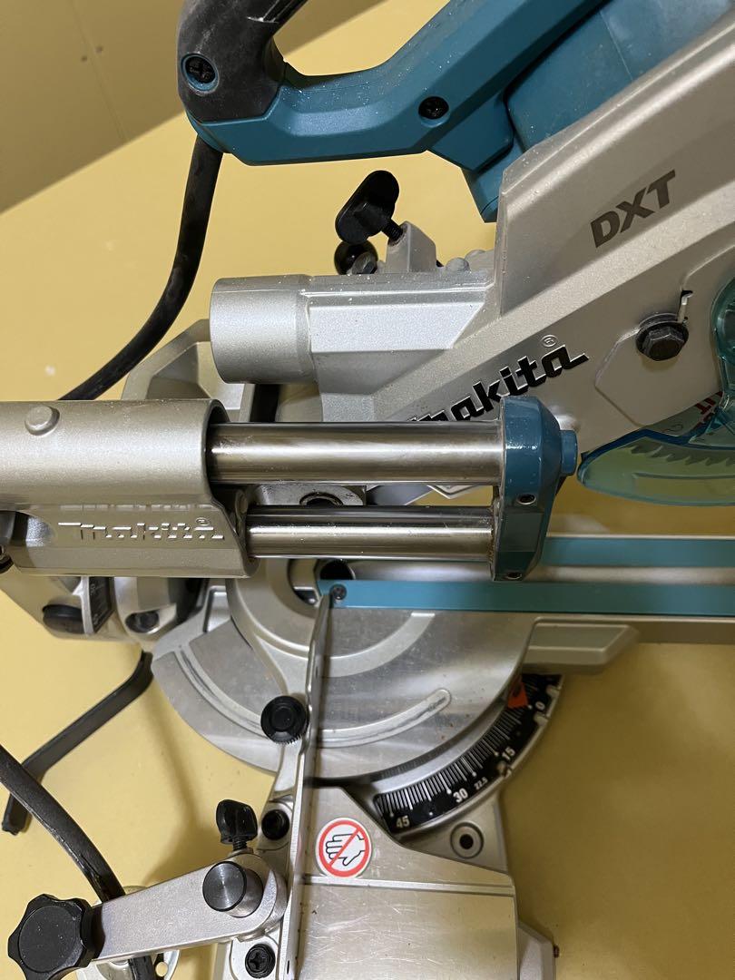 マキタ 電動工具 スライドマルノコ 165mm LS0613FL
