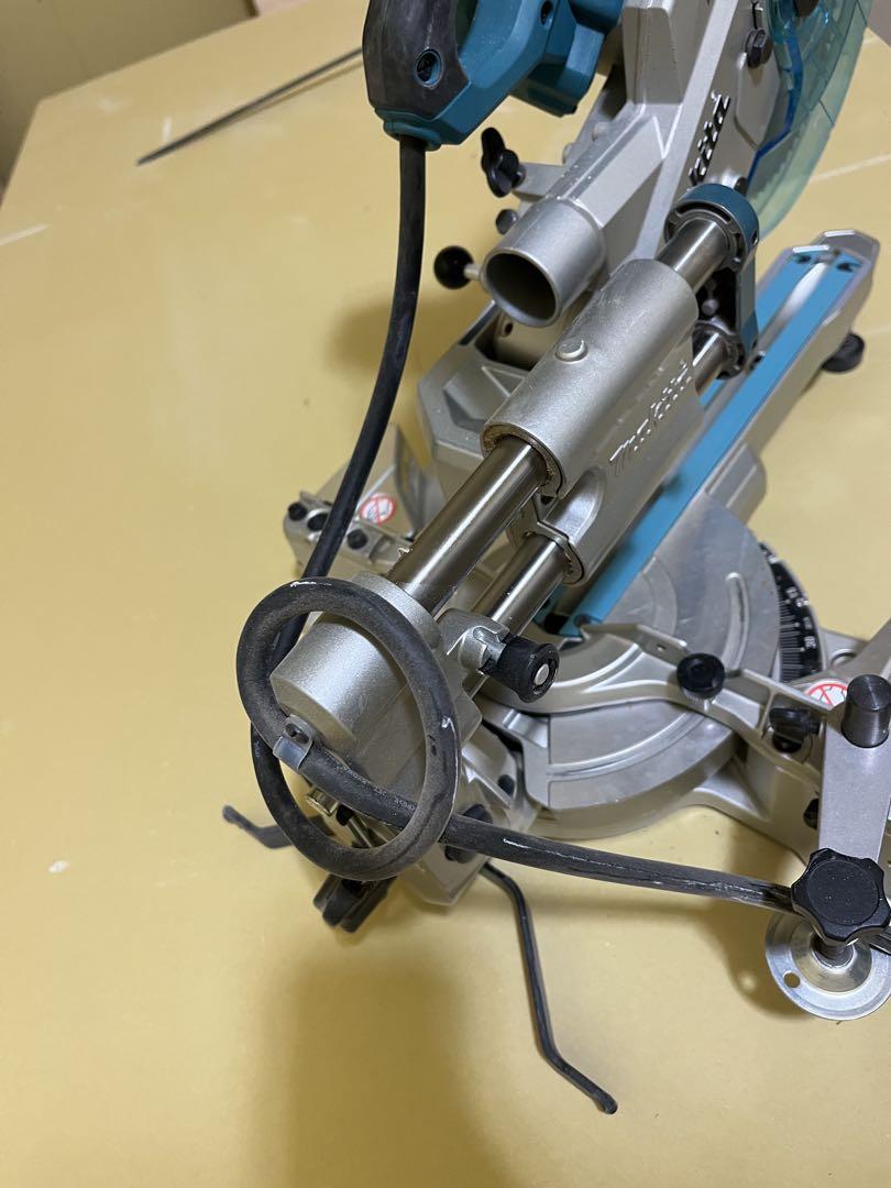 マキタ 電動工具 スライドマルノコ 165mm LS0613FL