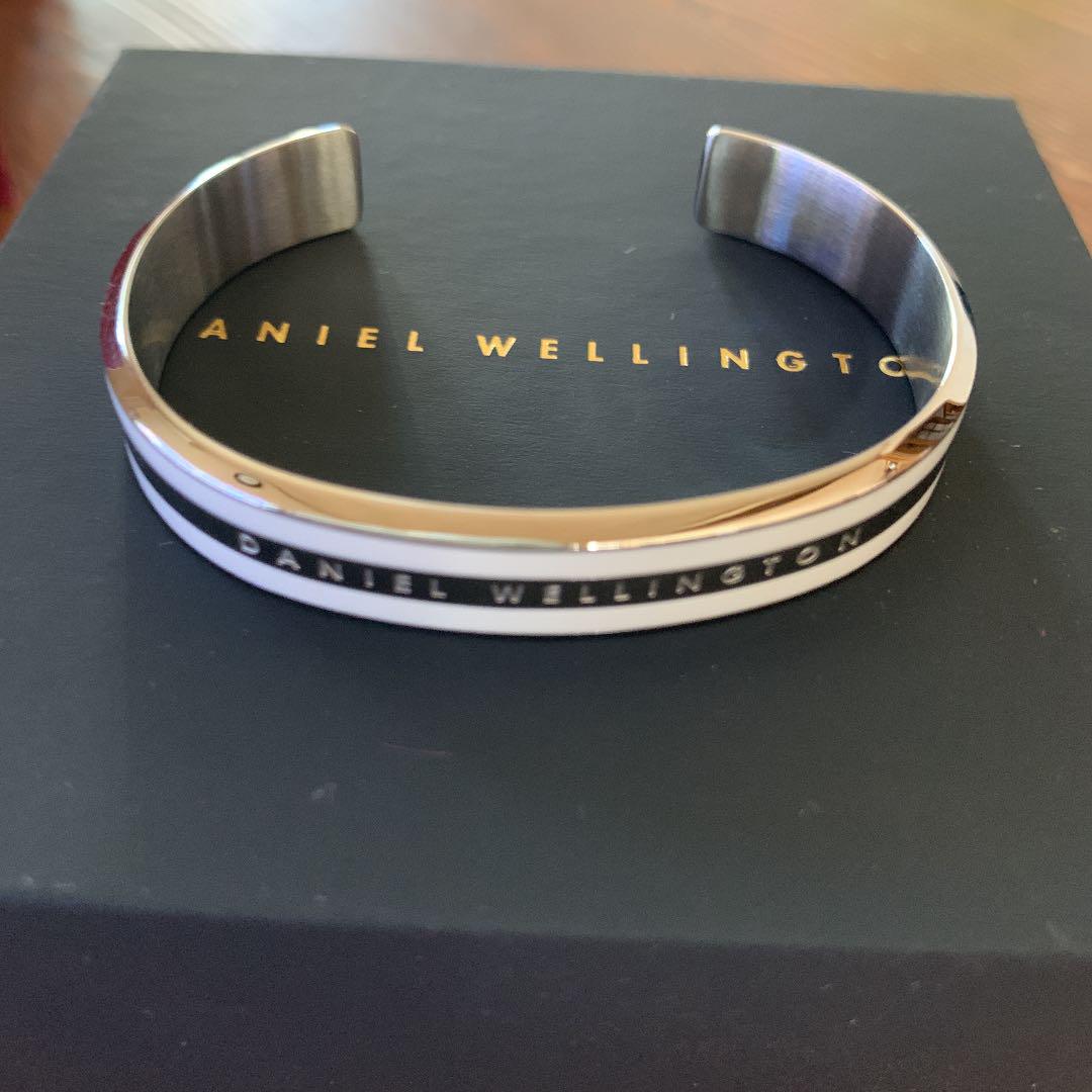 Jewellery - Classic bracelet in rose gold - Size Large | DW